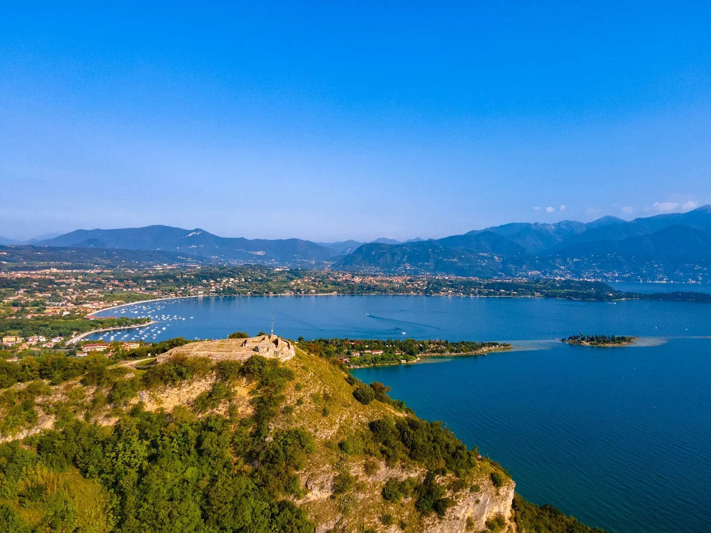 Lago di Garda